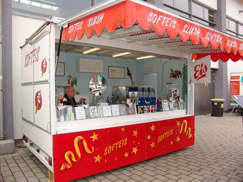 Eindrcke von der Messe Bretten 2010