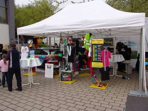 Eindrcke von der Messe Bretten 2010