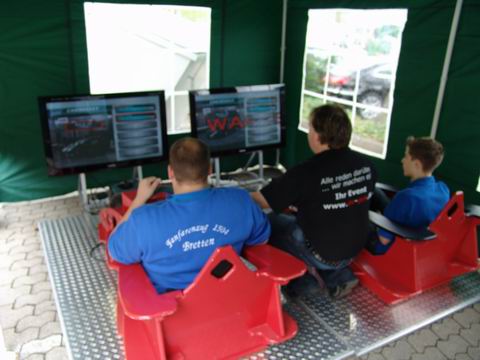 Eindrcke von der Messe Bretten 2010