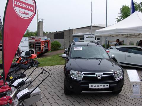 Eindrcke von der Messe Bretten 2010