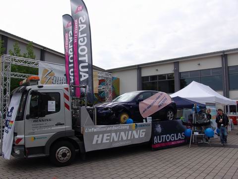 Eindrcke von der Messe Bretten 2010