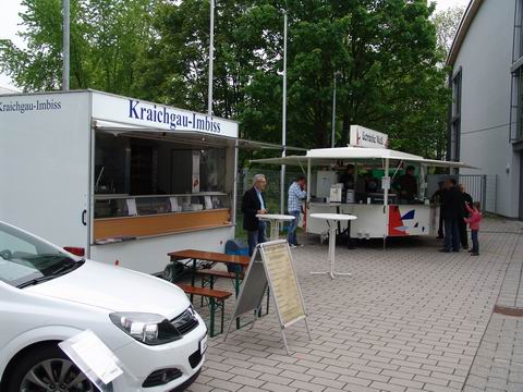 Eindrcke von der Messe Bretten 2010