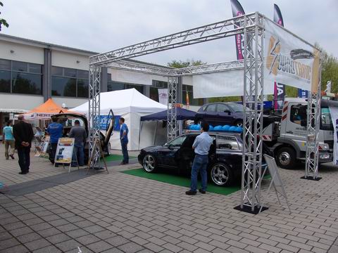 Eindrcke von der Messe Bretten 2010